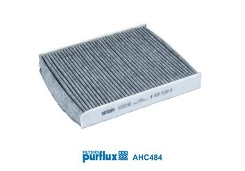 Compre AHC484 Purflux Filtro de salão