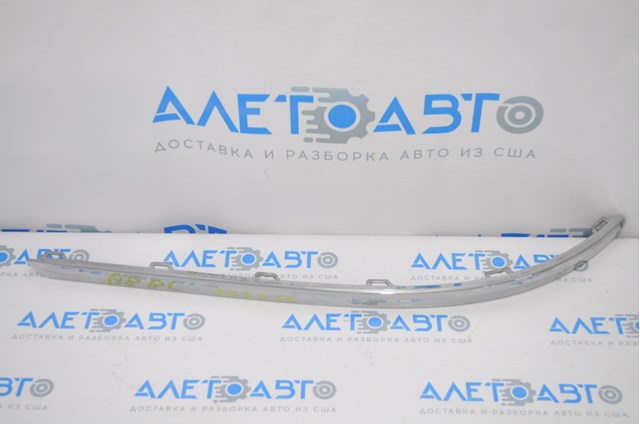 Moldura esquerda do pára-choque traseiro VAG 5618534592ZZ preço, a partir de 35,12 USD