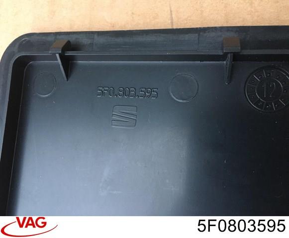  5F0803595 VAG