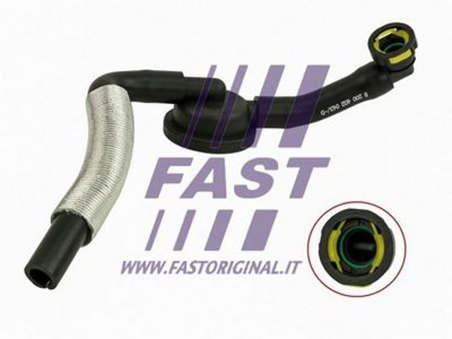 Válvula PCV de ventilação dos gases de cárter Fast FT61872 preço, a partir de 37,43 USD