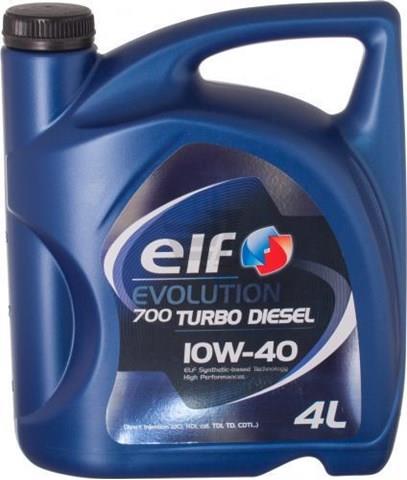 Óleo para motor ELF 194862 preço, a partir de 57,03 USD