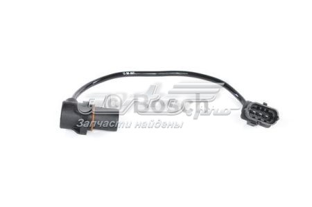 Compre 281002511 Bosch Sensor de posição (de revoluções) de cambota