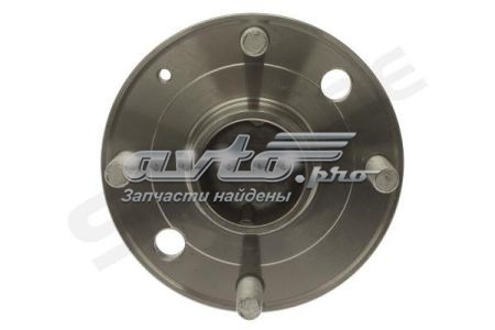 LO23938 Starline Cubo traseiro