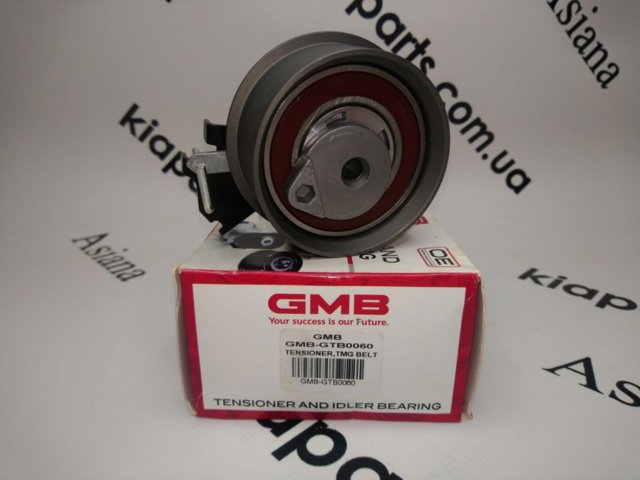 Cruzeta da junta universal traseira GMB GUK14