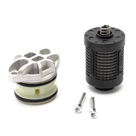 KLH0BR525558 Klifex Filtro de redutor traseiro (de acoplamento Haldex)