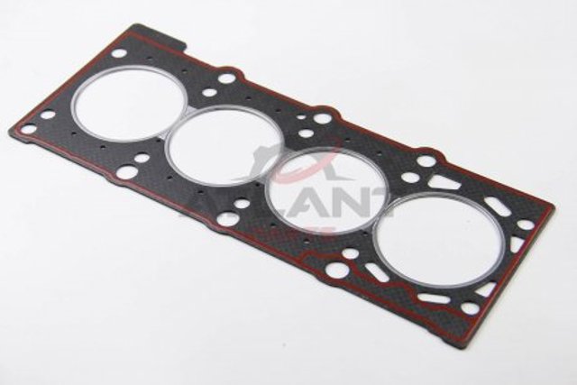 Vedante de cabeça de motor (CBC) CH0342A BGA