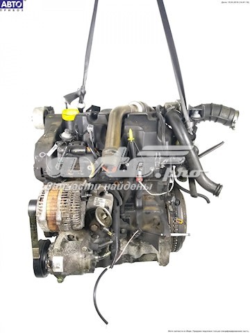 Motor montado Renault (RVI) K9K734 preço, a partir de  USD