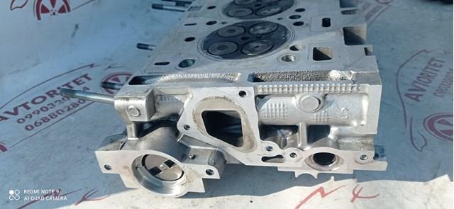 Cabeça de motor (CBC) 8200408642 Renault (RVI)