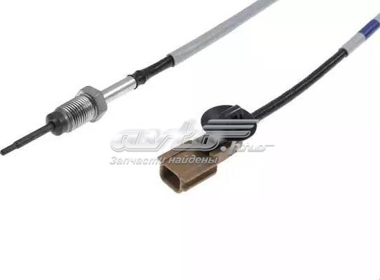 Sensor de temperatura dos gases de escape (GE), antes de turbina NGK RN133JCWE