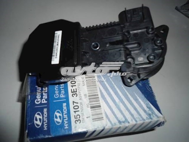 Sensor de posição da válvula de borboleta (potenciômetro) Hyundai/Kia 351073E100FFF preço, a partir de 55,67 USD