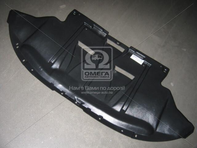 0510608227 Tempest Proteção de motor dianteira