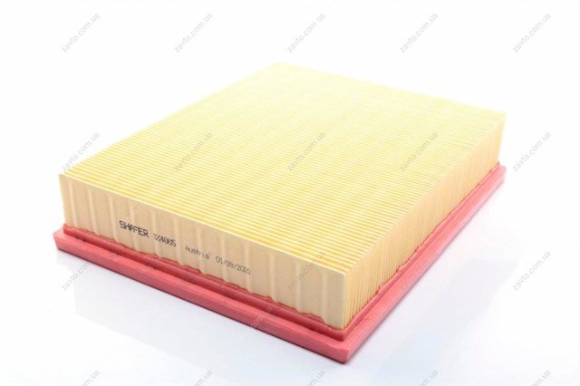 Compre SX4065 Shafer Filtro de ar