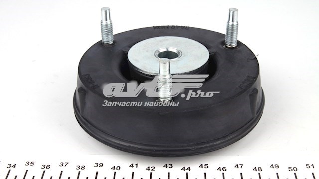 Rolamento de suporte do amortecedor dianteiro DP Group B2016 preço, a partir de 9,29 USD