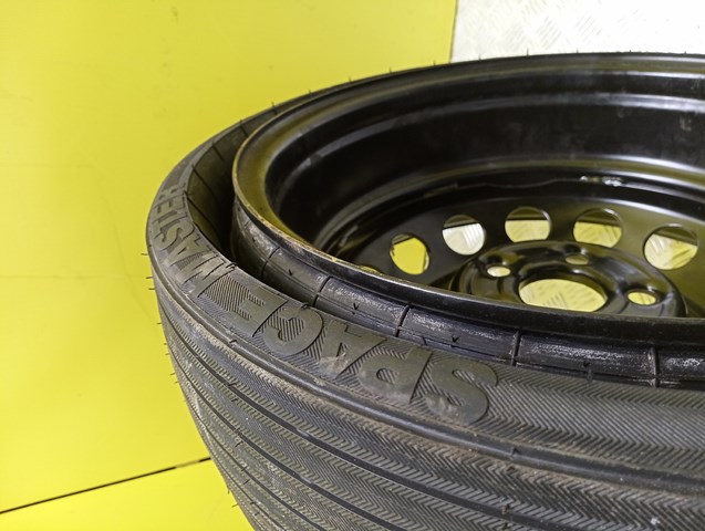 Compre 7L6601027B VAG Discos de roda de aço (estampados)