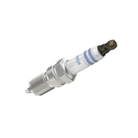 Vela de ignição 242229652 Bosch