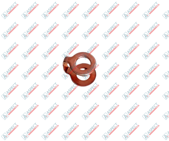 Compre 8980659920 Isuzu Vedante anular de tubo de combustível