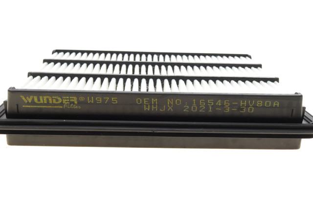 Filtro de ar WH975 Wunder