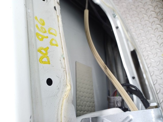 Porta dianteira direita 1396510080 Fiat/Alfa/Lancia