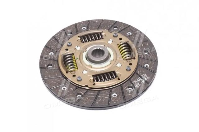 Disco de embraiagem DW35 VALEO