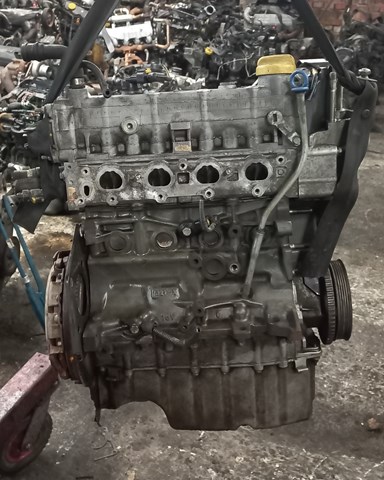 Motor montado 192B2000 Fiat/Alfa/Lancia