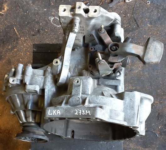  VAG LKA preço, a partir de 1157,74 USD