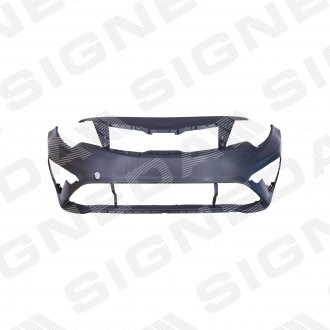 Pára-choque dianteiro para KIA Optima IV JF