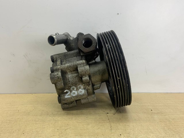 Bomba da Direção hidrâulica assistida Peugeot/Citroen 9647983580