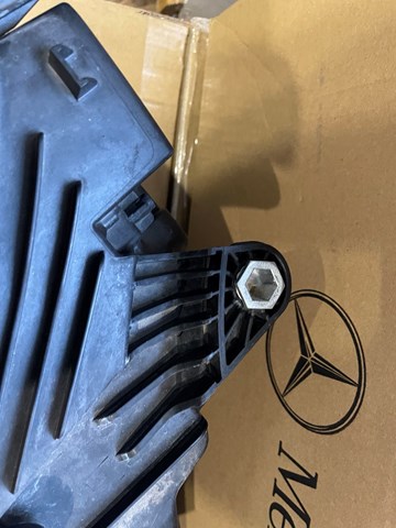 Compre A2539068101 Mercedes Luz esquerda