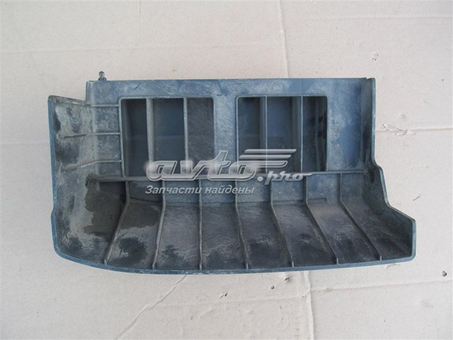 Tomada de ar de filtro de ar para Hyundai Santa Fe III DM