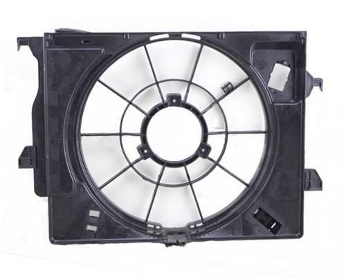 Difusor do radiador de esfriamento FPS FP32W380