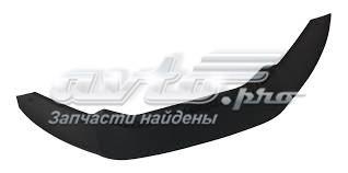 Compre 561805903B9B9 VAG Spoiler do pára-choque dianteiro
