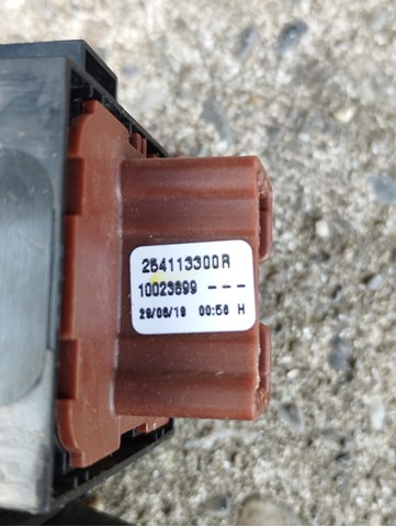  Renault (RVI) 255704283R preço, a partir de 81,72 USD