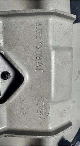 Suporte do radiador montado (painel de montagem de fixação das luzes) Land Rover LR084610 preço, a partir de 366,05 USD