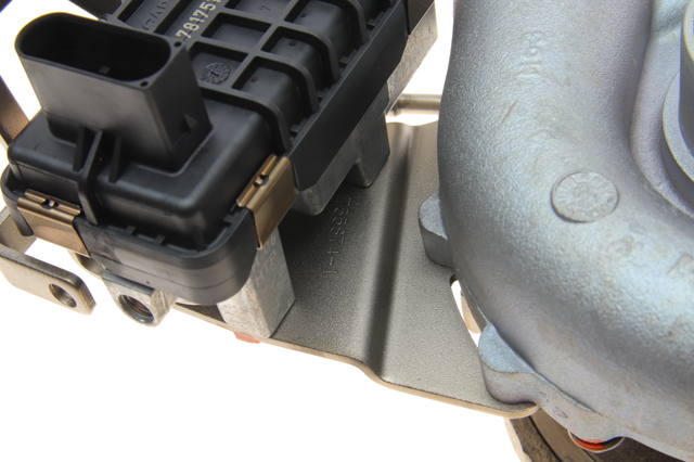 Compre 7583519024W Garrett Turbina