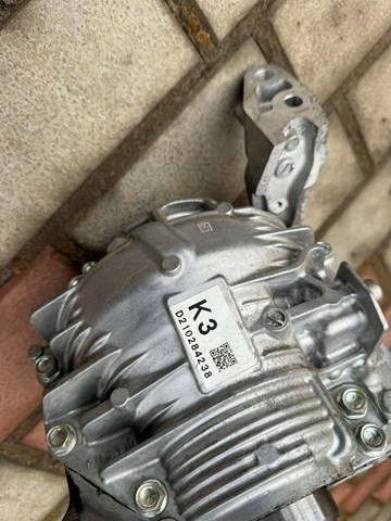 Caixa de transferência Mazda KN0327500 preço, a partir de 903,52 USD