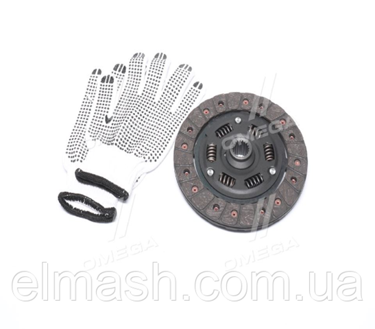 Compre 2451601130 Rider Disco de embraiagem