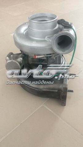 4033317 Holset Turbina