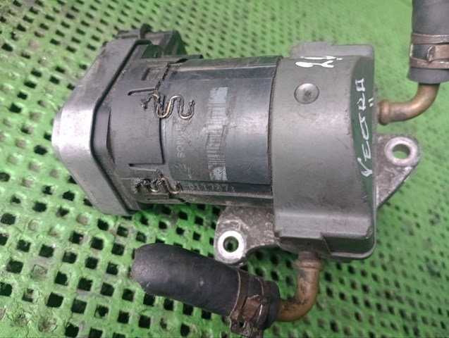 Válvula segura EGR, de recirculação dos gases Opel 00005321C5 preço, a partir de 81,19 USD