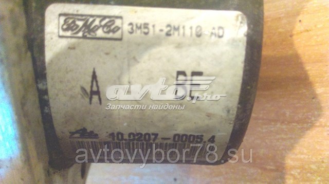 3M512M110AD Ford 