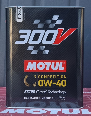 826302 Motul Óleo para motor