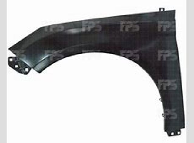Pára-lama dianteiro direito FPS FP2813312 preço, a partir de 72,48 USD