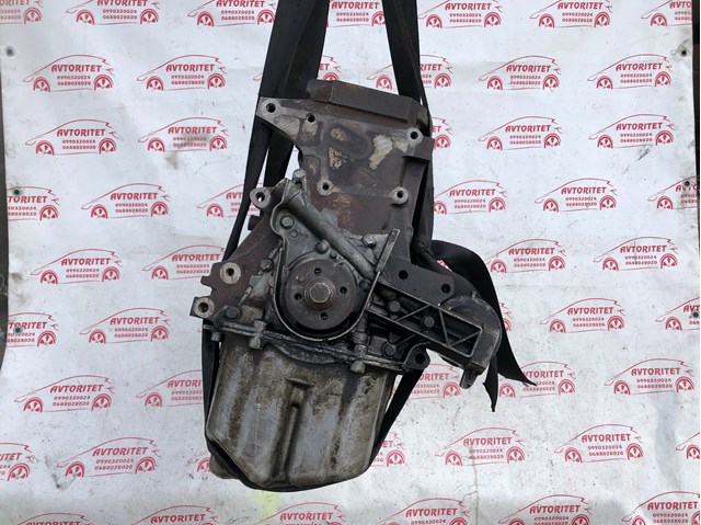Motor montado 223A7000 Fiat/Alfa/Lancia