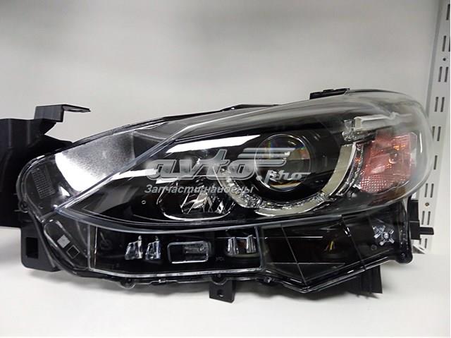 Compre GMG551031E Mazda Luz direita