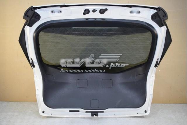 Compre 67005F4010 Toyota Porta traseira (3ª/5ª porta-malas (tampa de alcapão)