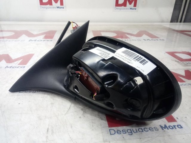 Espelho de retrovisão esquerdo Jaguar X-type preço, a partir de 74,91 USD