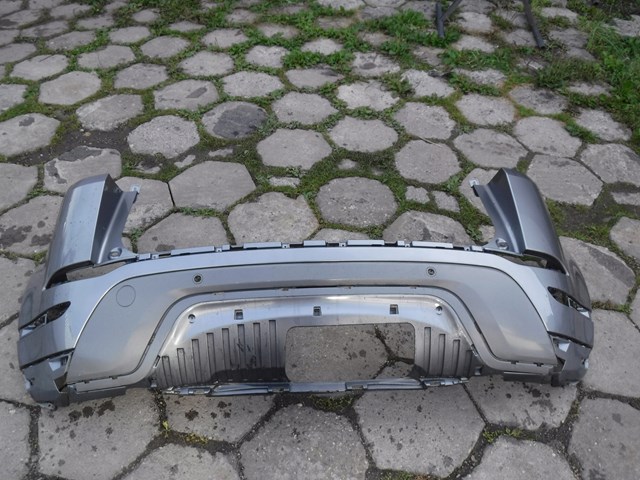 Compre LR135016 Land Rover Pára-choque traseiro