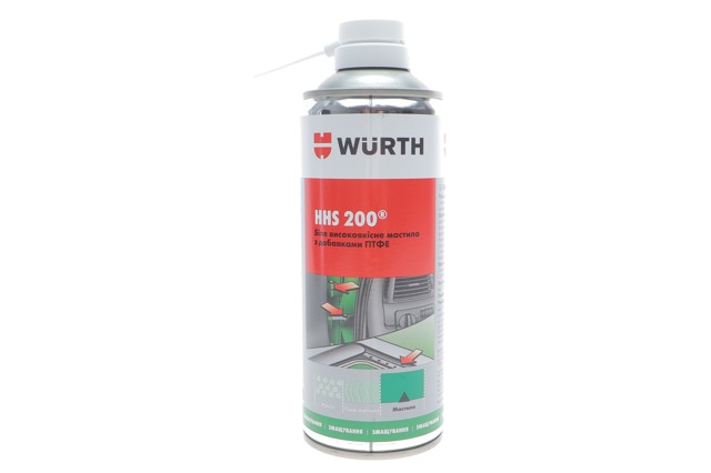 Compre 08931067 Wurth Lubrificante para os fechamentos e goznos