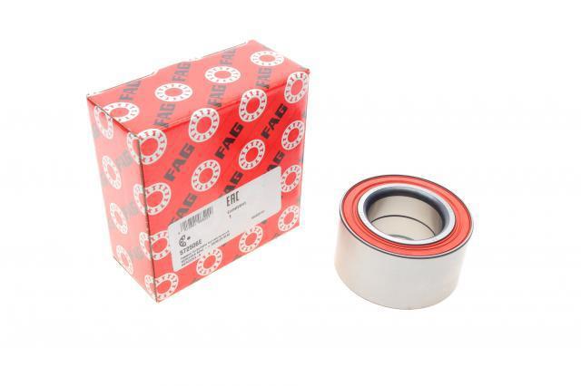 572506E FAG Rolamento de cubo dianteiro