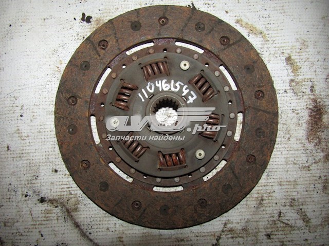 Compre 1086001146 Geely Disco de embraiagem