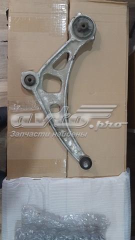 Braço oscilante inferior direito de suspensão dianteira Nissan/Infiniti 545005AA0B